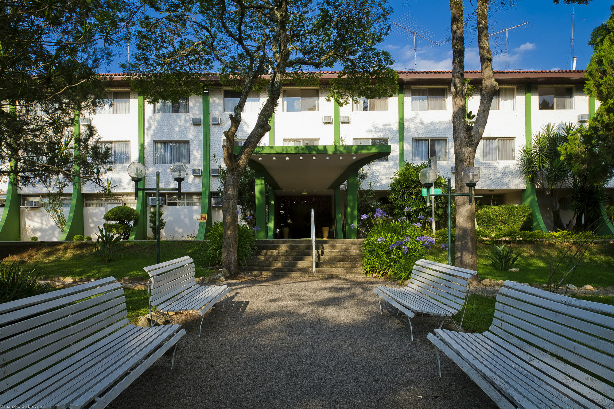 Eldorado Atibaia Eco Resort מראה חיצוני תמונה